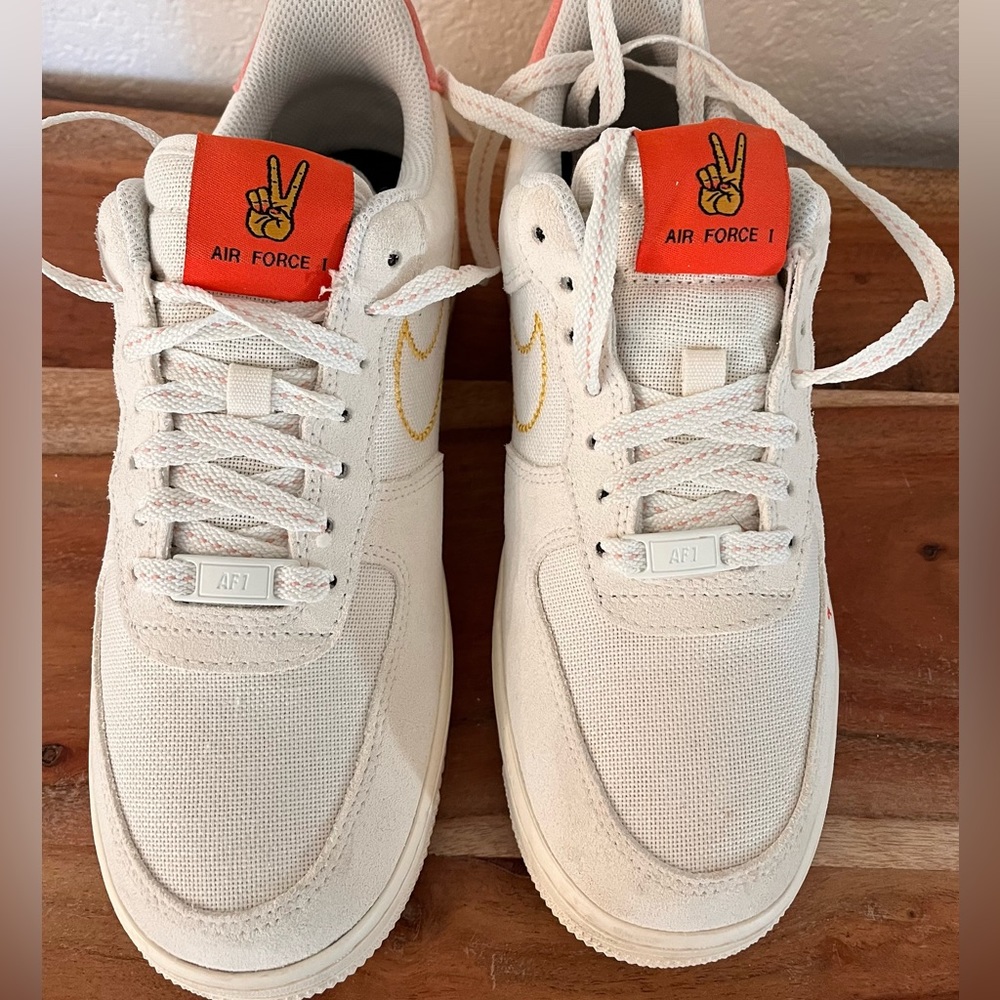 Women’s AIR FORCE 1 ‘07